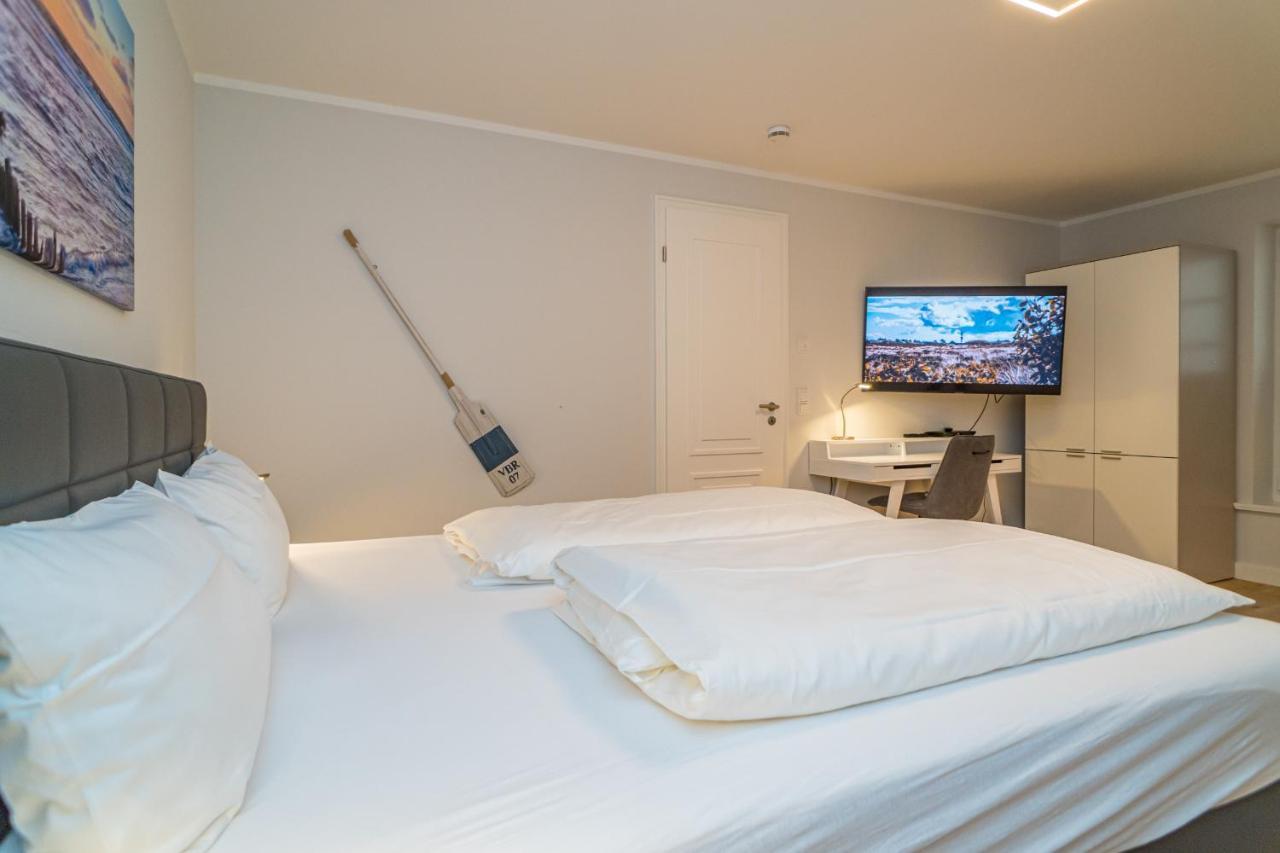 Sylt Oase Ferienhaus