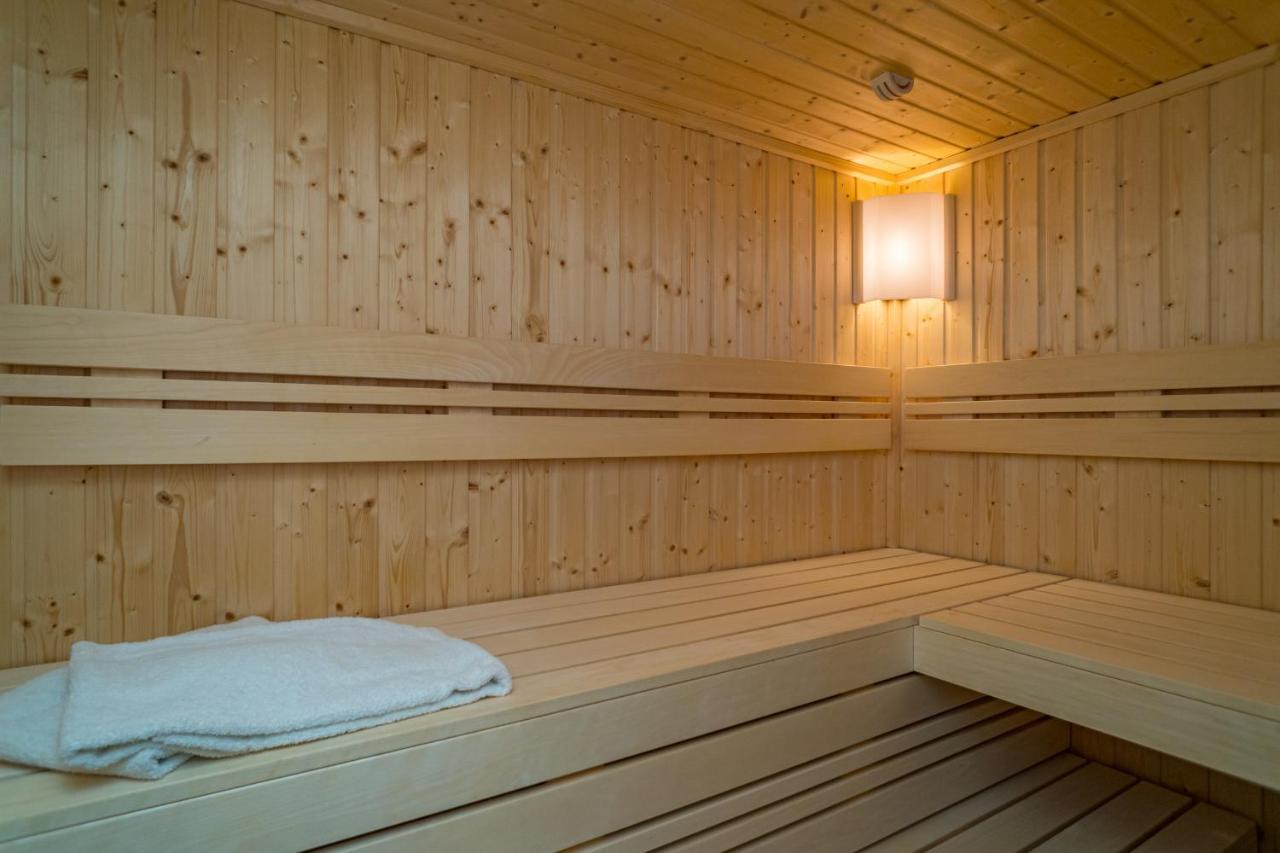 Sylt Oase Ferienhaus